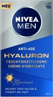 Produktbild von Nivea Men Anti-Age Hyalur Feuchtig Cr 50ml