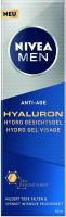 Product picture of Nivea Men Anti-Age Hyalur Hyd Gesichtsgel 50ml