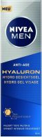 Produktbild von Nivea Men Anti-Age Hyalur Hyd Gesichtsgel 50ml
