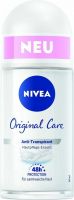 Produktbild von Nivea Female Deo Original Care (neu) Roll-On 50ml