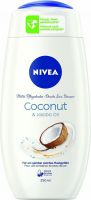 Produktbild von Nivea Pflegedusche Care & Coconut 250ml