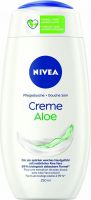 Produktbild von Nivea Pflegedusche Creme Aloe (neu) 250ml