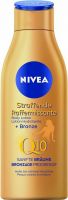 Produktbild von Nivea Q10 Straffende Body Lotion + Bronze 200ml