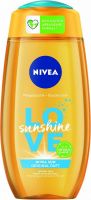 Product picture of Nivea Pflegedusche Love Sunshine (neu) 250ml