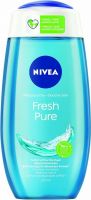 Produktbild von Nivea Pflegedusche Fresh Pure 250ml