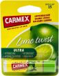 Produktbild von Carmex Lippenbalsam Lime SPF 15 Stick 4.25g