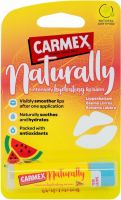 Produktbild von Carmex Lippenbalsam Naturally Waterme Stick 4.25g
