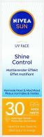 Produktbild von Nivea Sun UV Face Shine Control LSF 30 50ml