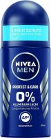 Produktbild von Nivea Male Deo Protect&care (neu) Roll-On 50ml