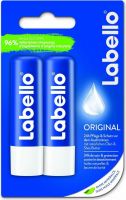 Produktbild von Labello Original Duo (neu) 2x 5.5ml