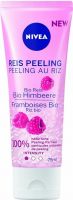 Produktbild von Nivea Reis Peeling Himbeere Bio 75ml