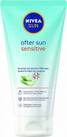 Product picture of Nivea After Sun Sensitive Sos Tube 175ml