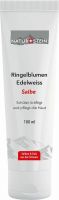 Produktbild von Naturstein Ringelblumen Edelweiss Salbe Tube 100ml