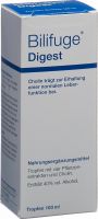 Produktbild von Bilifuge Digest Tropfen Flasche 100ml