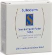 Produktbild von Sulfoderm S Teint Kompakt Puder 10g