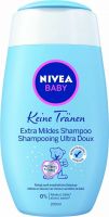 Produktbild von Nivea Baby Extra Mild Shampoo 200ml