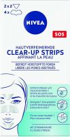 Product picture of Nivea Clear-up Strips 6 Stück