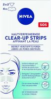 Produktbild von Nivea Clear-up Strips 6 Stück