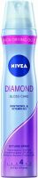 Produktbild von Nivea Hair Care Diamond Gloss Care Styling Hairspray 250ml