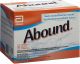 Produktbild von Abound Pulver Neutral 30 Beutel 19g