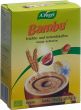 Produktbild von Vogel Bambu Früchtekaffee Instant 25 Stick 2g