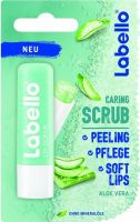 Produktbild von Labello Caring Lip Scrub Aloe Vera 5.5ml