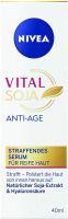 Produktbild von Nivea Vital Soja Anti-Age Intensiv Serum 40ml