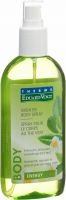 Produktbild von Vogt Therme Energy Body Spray Grüntee 200ml