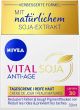 Produktbild von Nivea Vital Soja Anti-Age Schützende Tagescreme LSF 30 50ml