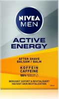 Produktbild von Nivea Men Active Energy After Shave Bals(n) 100ml