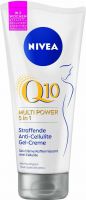 Produktbild von Nivea Q10plus Straff Anti-Cell Gel-cr 200ml