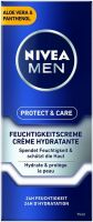 Produktbild von Nivea Men Protect&Care Feuchtigkeitscreme 75ml