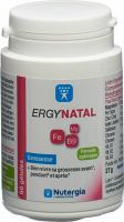 Product picture of Nutergia Ergynatal Gelules 60 Stück