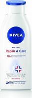 Produktbild von Nivea Repair & Care Body Lotion 400ml