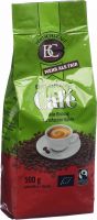 Produktbild von BC Bertschi-Café Bio Bravo Café Gemahlen Helle Röstung Fairtrade 500g