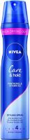 Produktbild von Nivea Hair Styling Spray Care & Hold 250ml