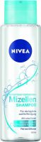Produktbild von Nivea Feuchtigkeitsspend Mizellen Shampoo 400ml