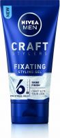 Produktbild von Nivea Craft Stylers Fixating Styling Gel 150ml