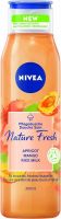 Produktbild von Nivea Pflegedusche Nature Fresh Apricot 300ml