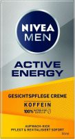 Image du produit Nivea Men Active Energy Gesichtscreme (neu) 50ml