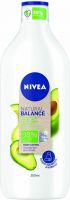 Produktbild von Nivea Natural Balance Avocado 350ml