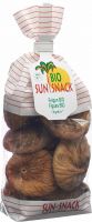 Produktbild von Bio Sun Snack Feigen Natural Bio 250g