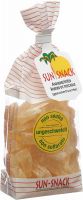 Produktbild von Sun-Snack Ananasschnitze 200g
