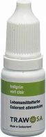 Immagine del prodotto Trawosa Lebensmittelfarbstoff Hellgrün 10ml