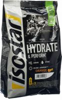 Produktbild von Isostar Hp Pulver Orange 800g