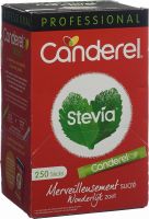 Immagine del prodotto Canderel Green Stevia Stick 250 Stück
