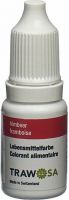 Immagine del prodotto Trawosa Colorante Alimentare Lampone 10ml