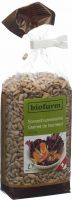 Immagine del prodotto Biofarm Sonnenblumenkerne Ch Knospe Beutel 200g