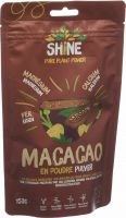 Immagine del prodotto Shine Macacao Pulver Bio Beutel 150g