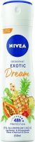 Produktbild von Nivea Female Deo Spray Exotic Dream 150ml